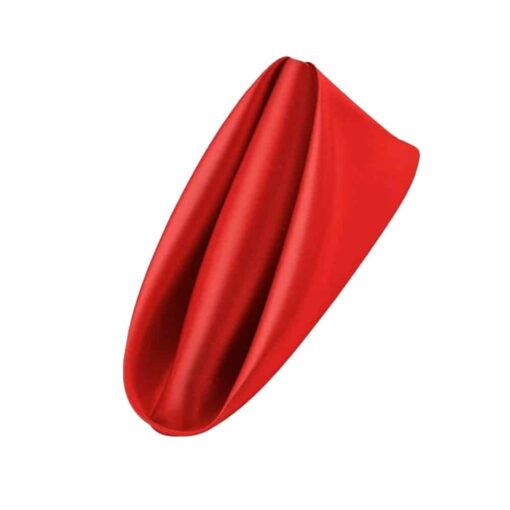 Serviette Satin 44 cm x 44 cm – Image 4
