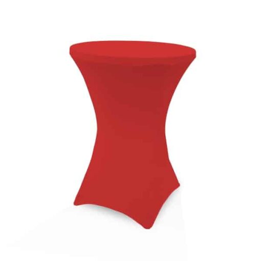 Housse de table lycra mange debout – Image 2