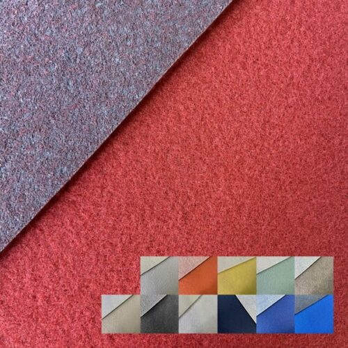 Moquette de réception Professionnelle