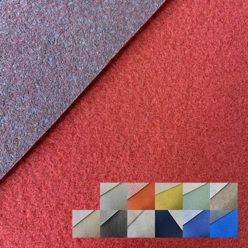Moquette de réception Professionnelle