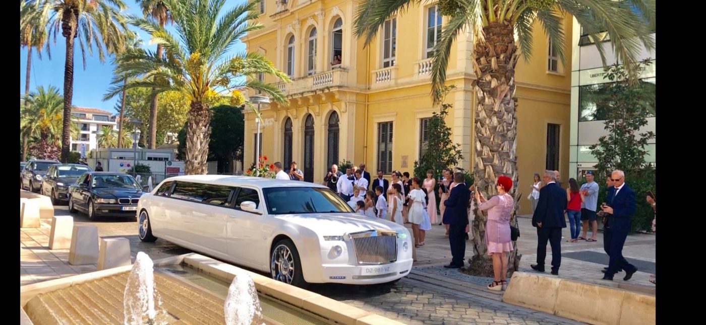 location bentley limousine mariage luxe