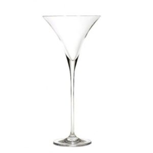 vase coupe martini