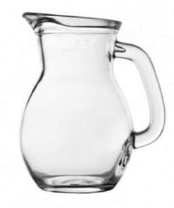 Broc verre 1 litre