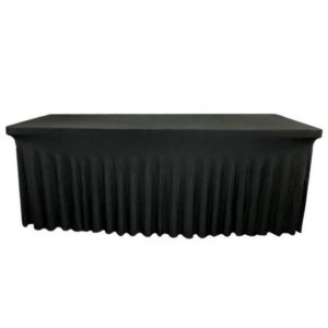 nappe housse de table jupe japonaise