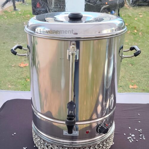 Location Bouilloire à thé et infusion