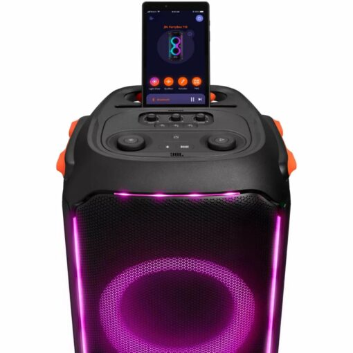 Location Sono (Enceinte JBL party box) – Image 4