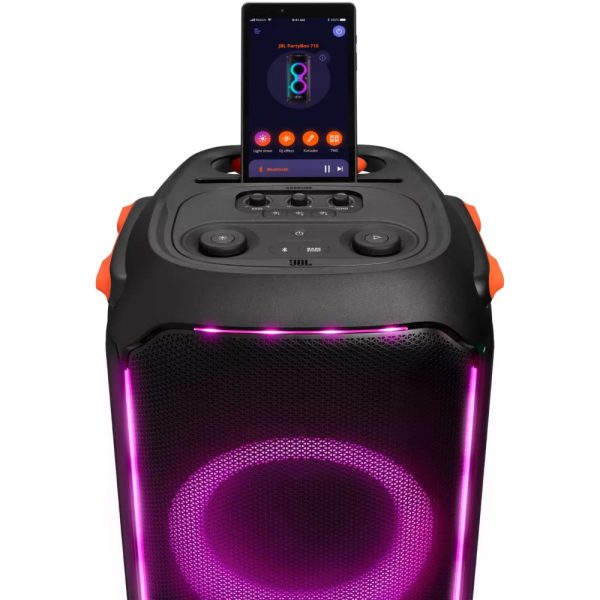 Location Sono (Enceinte JBL party box) - N1 Événement