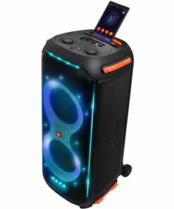 Location Sono (Enceinte JBL party box) - N1 Événement