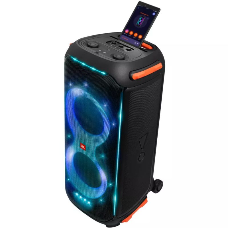 Location Sono (Enceinte JBL party box)