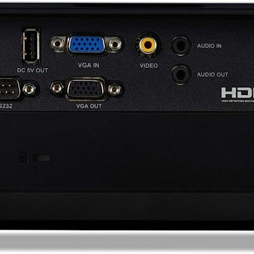 Location Vidéo projecteur - N1 Événement