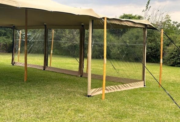 Location Tente Nomade (Stretch) – Image 6