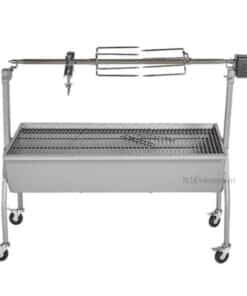 Location barbecue méchoui broche tournante Toulon var PACA