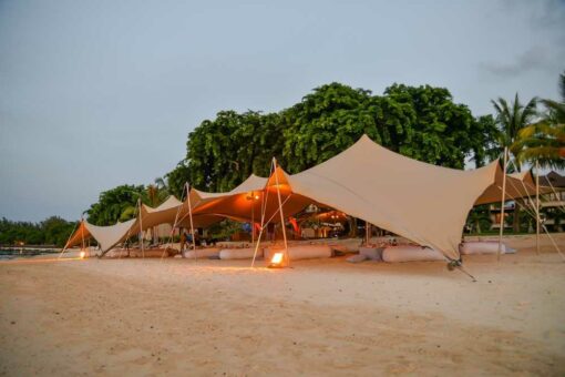 Location Tente Nomade (Stretch) – Image 4