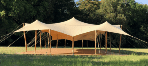Location Tente Stretch / Nomade – Image 3
