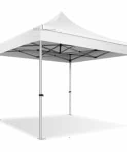 Localisation Tente de réception 3x3m Var PACA