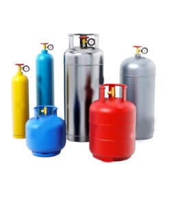 Location Gaz Propane consigné pour parasol chauffant