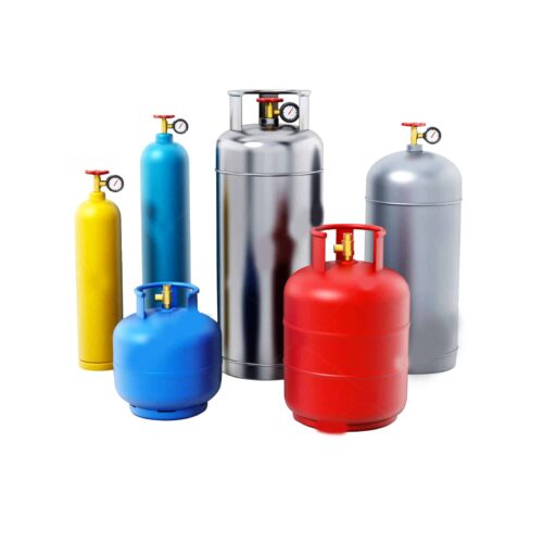 Location Gaz Propane consigné pour parasol chauffant