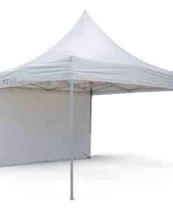 location tente pagode 5x5m Toulon Var PACA