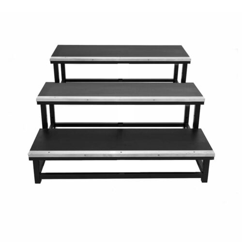 Location Escalier pour podium