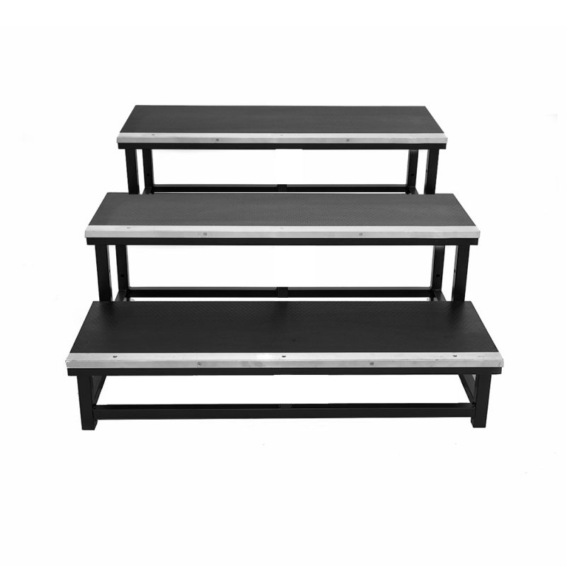 Location Escalier pour podium