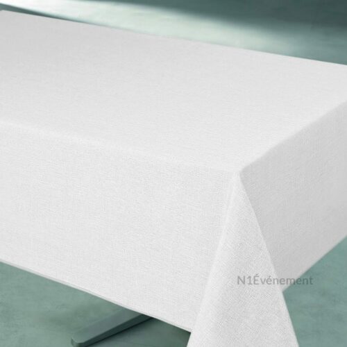 Location Nappe anti-tâche rectangulaire 150x240cm