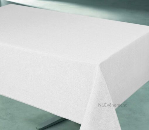Location Nappe anti-tâche rectangulaire 150x240cm