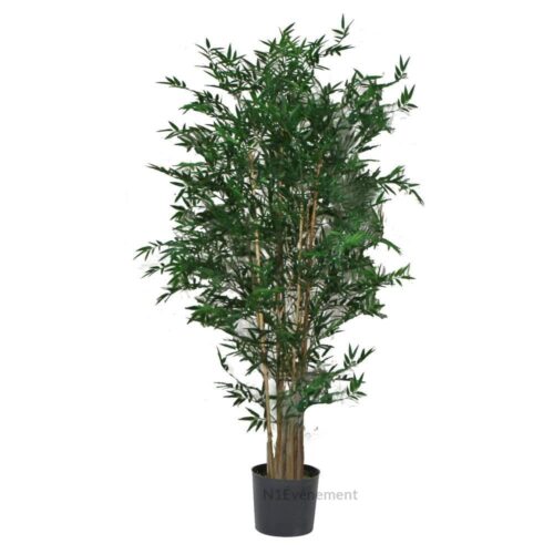 Arbre bambou artificiel