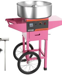 Machine barbe à papa