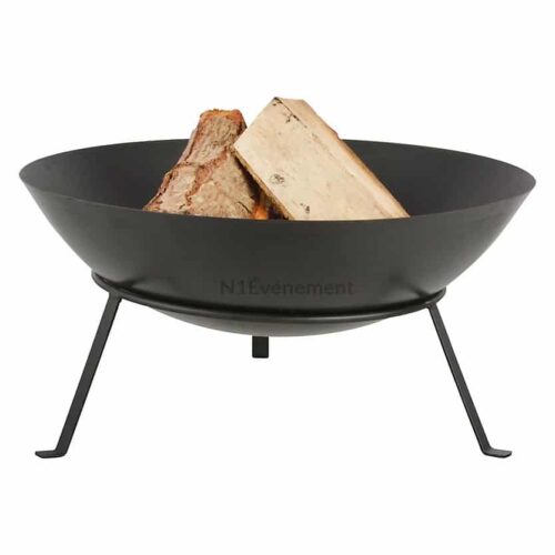 Location Braséro à bois