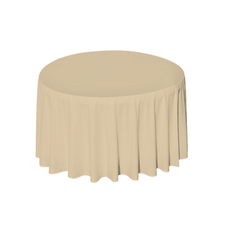 Location Nappe anti-tâche ronde