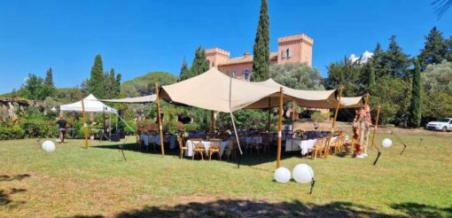 Location Tente Nomade (Stretch) – Image 13