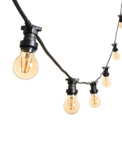 Location Guirlandes lumineuses (Guinguette)