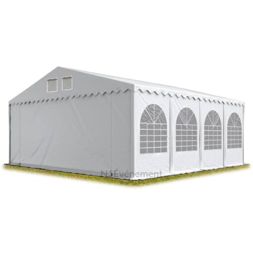 Location Tente réception 8x8m – Image 2