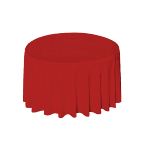 Location Nappe anti-tâche ronde - N1 Événement