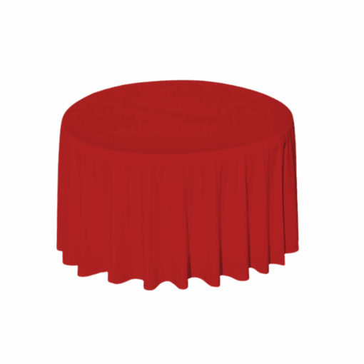Location Nappe anti-tâche ronde – Image 4