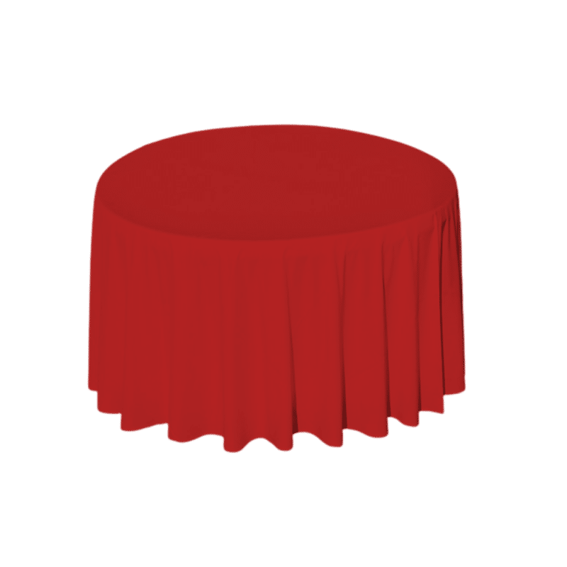 Location Nappe anti-tâche ronde