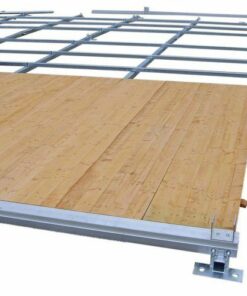 Location Plancher autoporté - N1 Événement