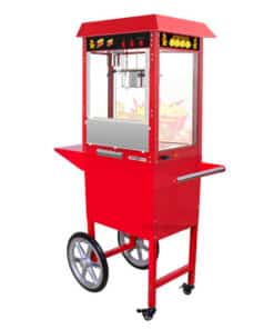 Location Machine à pop-corn