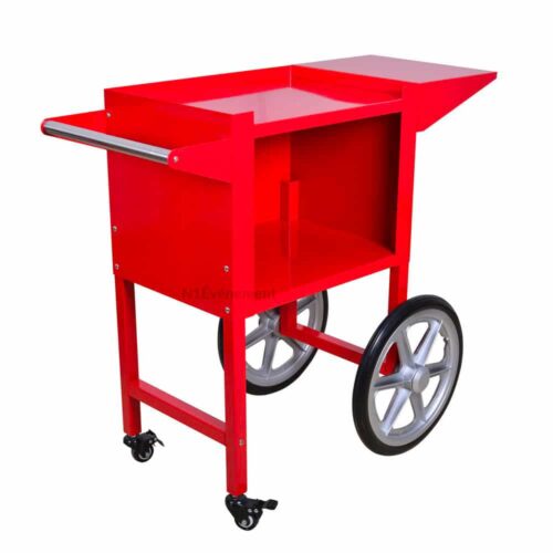 Alternative view of Location Machine à pop-corn