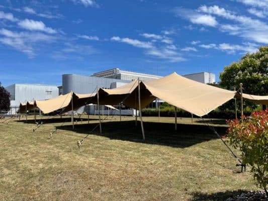 Location Tente Nomade (Stretch) – Image 8