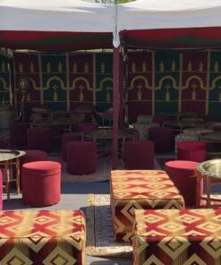 tente marocaine