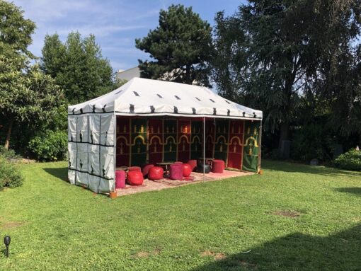 Location Tente marocaine, Tente berbère