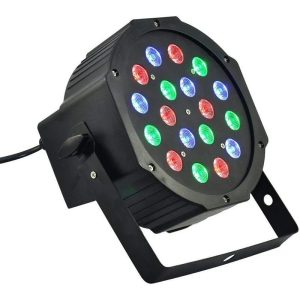 Location Mini Spot LED - N1 Événement