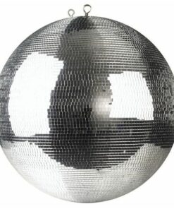 Boule à facette
