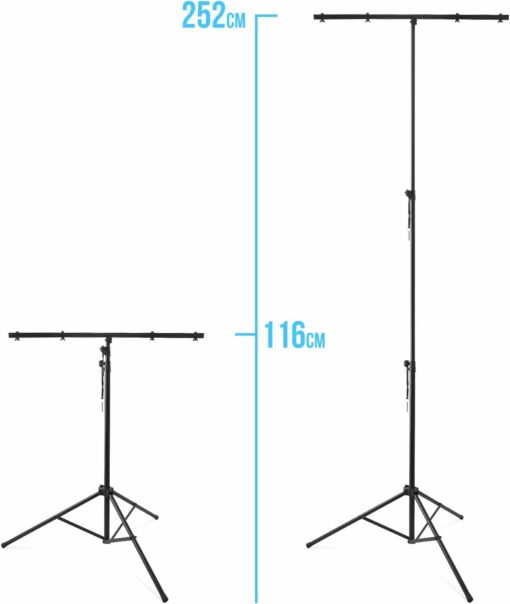 Location Support de projecteur spot – Image 2