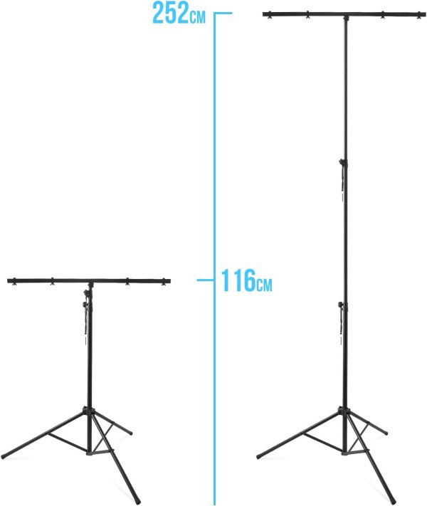 Location Support de projecteur spot - N1 Événement