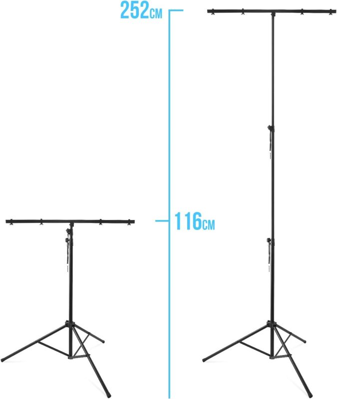 Location Support de projecteur spot