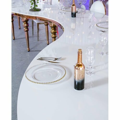 Location Table S - N1 Événement