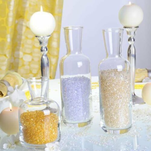 Alternative view of Location Perle de pluie