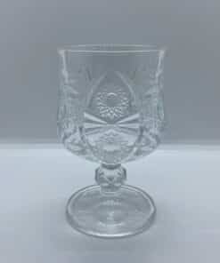 verre à pied 16cl